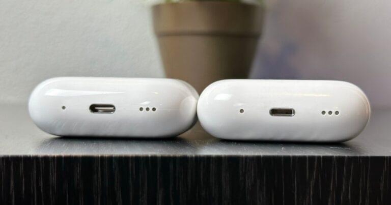 How to Replace Lost or Broken AirPods, AirPods Pro or Cases |  Digital trends