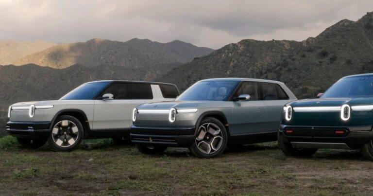 Rivian R2 vs. R3: Will one be better than the other?  |  Digital trends