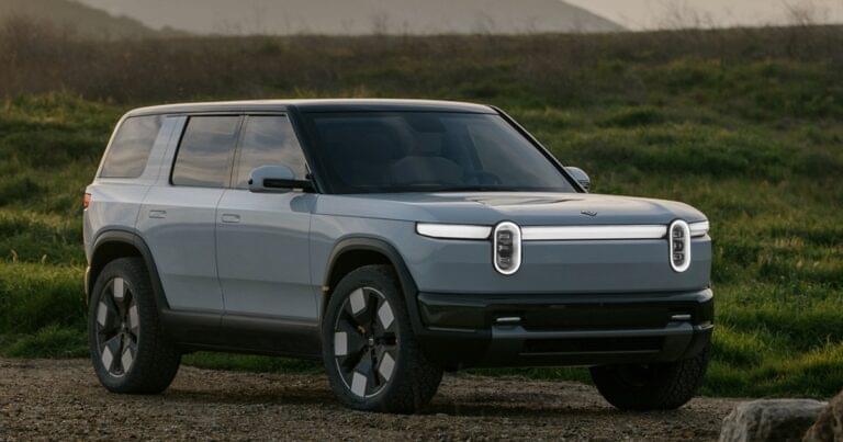 Rivian R2 vs. Tesla Model Y: Can the R2 come out on top?  |  Digital trends