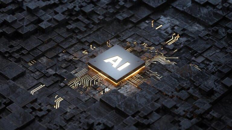 3 artificial intelligence (AI) stocks taking on Nvidia
