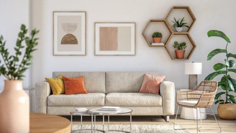 Best Places to Buy Affordable Wall Art for Home and Office
