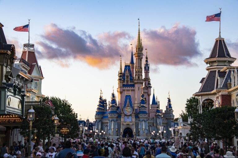 Disney to Permanently Ban Guests Who Lie About Disabilities |  Entrepreneur