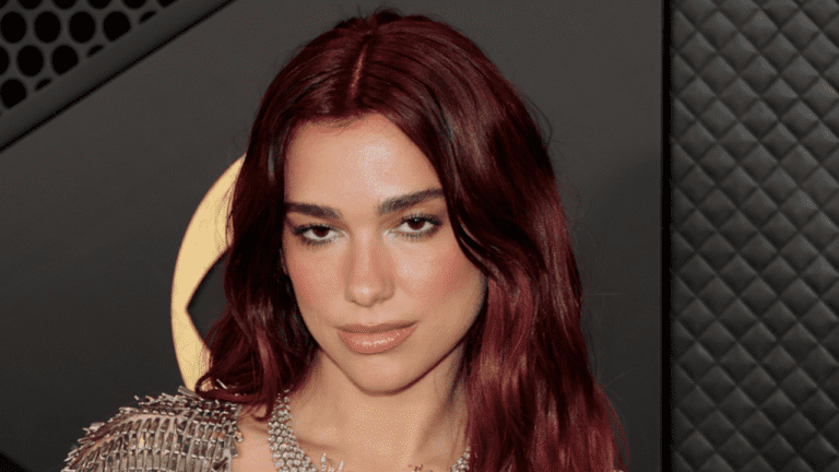 Dua Lipa will host and appear on “SNL” in May