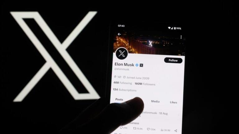 Elon Musk's X goes to war with Twitter.com, sparking a phishing nightmare