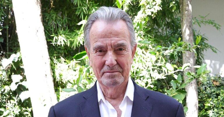 Eric Braeden gives an update on his health after announcing he is cancer-free