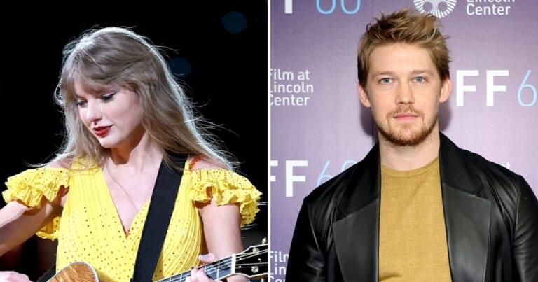 Every song was co-written by Taylor Swift with Joe Alwyn as William Bowery