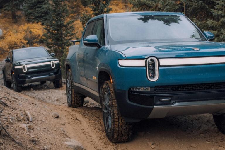 How Rivian will achieve its greatest achievement in 2024