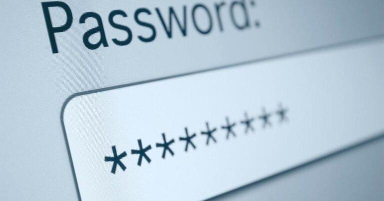 How to change your Gmail password |  Digital trends