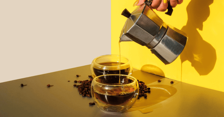How to make better coffee at home