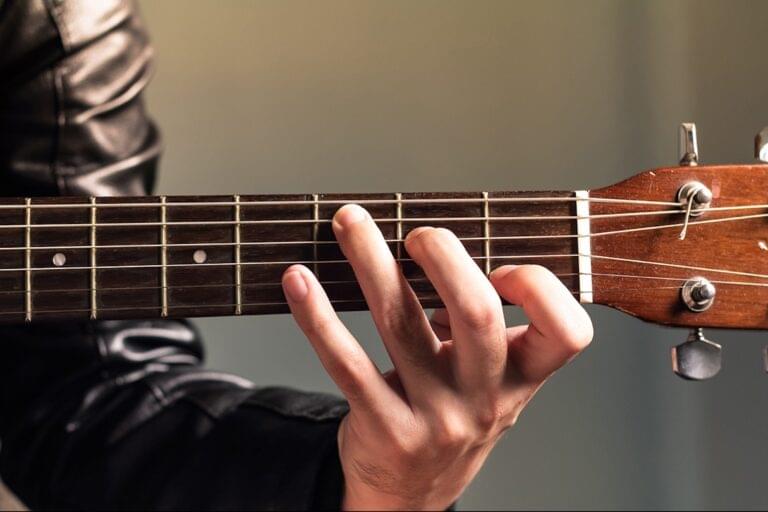 Learn to play guitar even if you have no training yet for just $20 |  Entrepreneur