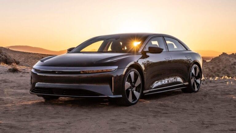 Lucid Air lineup 2024: What do you want to know?