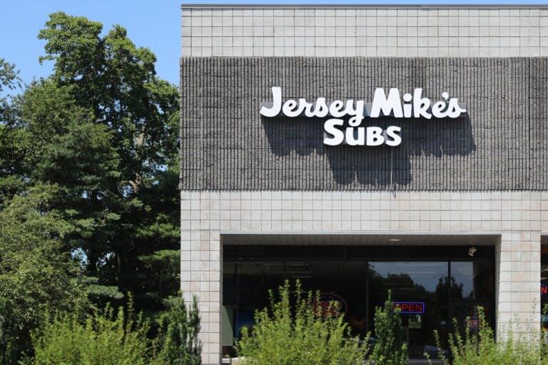 Possible $8 billion takeover of Jersey Mike's by private equity |  Entrepreneur