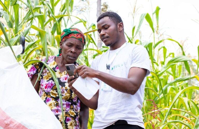 Pula Raises $20M Series B to Offer Agricultural Insurance to Farmers in Africa, Asia and Latin America |  TechCrunch