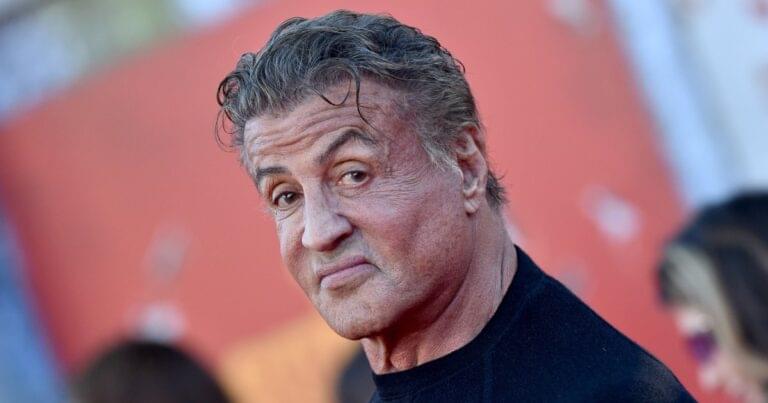 SAG-AFTRA responds to Sylvester Stallone's alleged comments about the Tulsa King