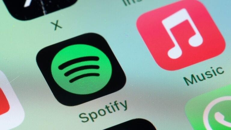 Spotify is developing tools to help users remix songs, screenshots show |  TechCrunch