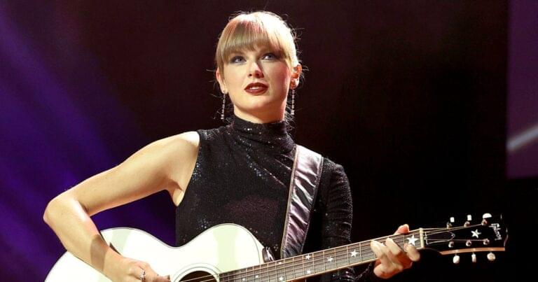 Taylor Swift fans are theorizing about the meaning of TTPD's "Fresh Out the Slammer."