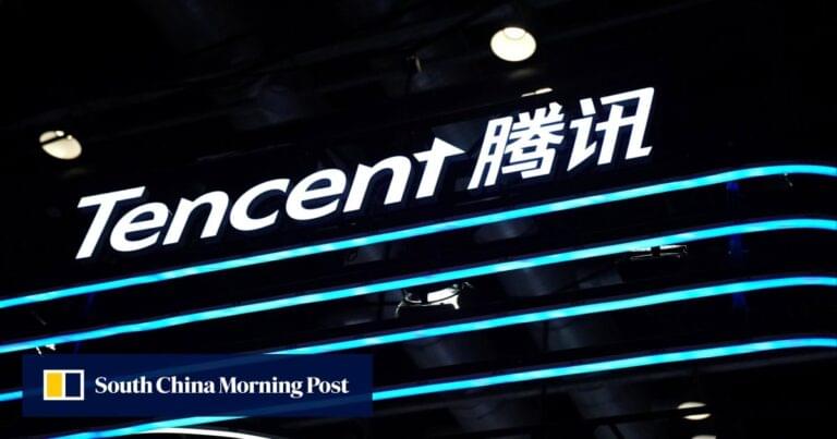 Tencent Cloud releases detailed service outage report to reassure customers as rivals fight for market share