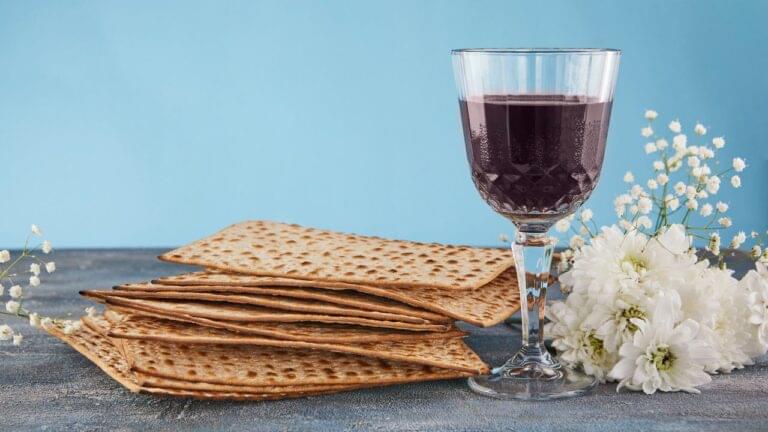 The 15 Best Passover Gifts for Your Seder Dinner This Year