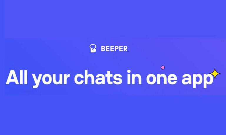 The owner of WordPress bought Beeper, the app that enabled Apple's iMessage supremacy