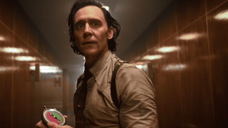 Tom Hiddleston believes Loki has become a hero after his 14-year multiversal journey