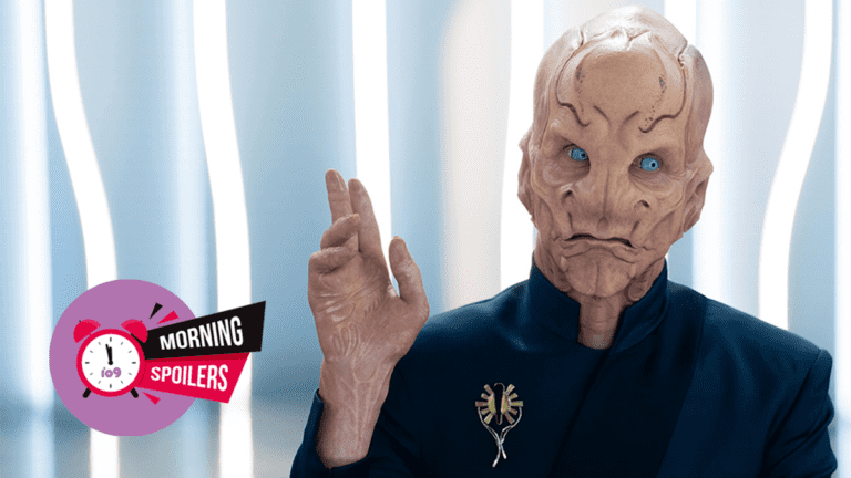 Updates from Star Trek: Discovery, X-Men '97 and more